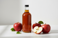 Apple cider vinegar