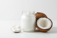 Coconut Oil