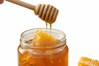 Raw Honey